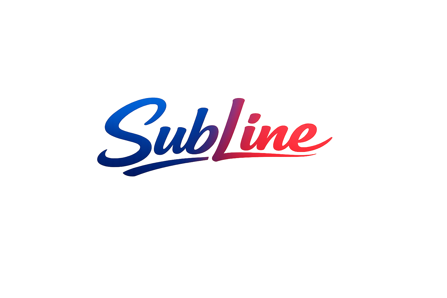SubLine